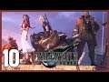Final Fantasy 7 REMAKE Episode FINAL • Fin de la première partie
