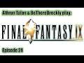 Final Fantasy 9 - Chocobos! (Episode 24, Let's Play with BeThereDreckly)