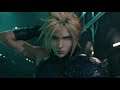 Играем в Final Fantasy VII Remake DEMO. Normal Mode