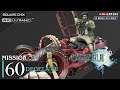Final Fantasy XIII - Mission 60 | Degela Vu | No Shrouds | Feat. Sazh | 5 Stars | 4K 60fps #FF13