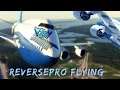 First Look at Microsoft Flight Simulator 2020 on Xbox :Tutorial Basic Handling