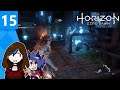 FlutterBug and Arrow - Horizon Zero Dawn - Full Stream (Part 15)