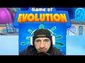 GAME OF EVOLUTION | Android / iOS Mobile Review & Lets Play Gameplay Youtube YT Video