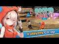 Gate of Mobius android gameplay