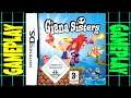Giana Sisters DS - (Ds) - Gameplay