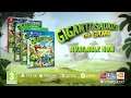 Gigantosaurus - Mini Launch Trailer - PC/PS4/Xbox1/Switch