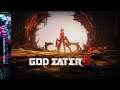 God Eater 3 | Steam Sale Opfer - Verwirrender Einstieg - Vielversprechende Aussichten ☯ PC [Deutsch]