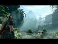God of War 4 - PS4 Pro Blind Walkthrough Part 2