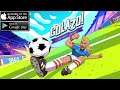 GOLAZO! - FOOTBALL GAMEPLAY (ANDROID / IOS)