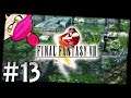 Grab des unbekannten Königs - Final Fantasy 8 Remastered (FF8/Let's Play/Deutsch/1080p) Part 13