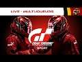 Gran Turismo Sport #01 - Multi feat. Depielo, Hydro & Jeff Harvick