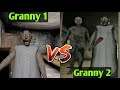 GRANNY CHAPTER 2 vs GRANNY 1 | Full Gameplay Comparison