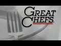 Great Chefs of the World - Discovery Channel 1999 Broadcast w/ Commercials