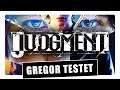 Gregor testet Judgment ~ Detektiv Conan trifft Yakuza (Review / Test)