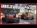 GTA 5 Roleplay - MY BEST POLICE ESCAPE EVER!!! | RedlineRP #780