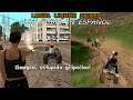 GTA San Andreas - Misión 34 con Audio en ESPAÑOL | Tienda Local de Licores