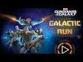 Guardians of the Galaxy: Galactic Run (Complete)
