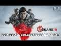 Guia Gears 5 Act 1-1 All Collectibles / Components Locations #1