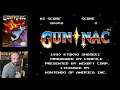 Gun Nac NES - Let’s Play - Nintendo - Video Games and Collectibles