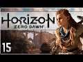 Horizon: Zero Dawn - Ep. 15: No Corruption Allowed