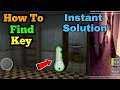 How To Find Key In Specimen Zero | Specimen Zero Multiplayer Gameplay | Specimen Zero Tutorial