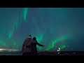 How to see aurora in Iceland! Recommended app