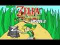 I hate using walkthroughs | The Legend of Zelda The Minish Cap Episode 8
