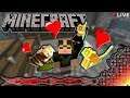 I have a cat family! Addicted to Minecraft #4 - farming episode