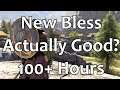 I Played 100+ Hours of Bless Unleashed - Reviewing Combat, Cash Shop, PvP, Dungeons, Crafting etc