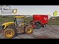 I Try To Figure Out Maize Plus, Fail, & We Buy Cows! | Sandy Bay 1.1 | Farming Simulator 19