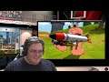 I Wanted MOAR, TF2 Worms 2 Reaction