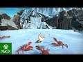 Ice Age Scrat's Nutty Adventure | Teaser Trailer