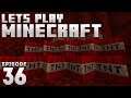 iJevin Plays Minecraft - Ep. 36: BLOWING THE NETHER! (1.15 Minecraft Let's Play)