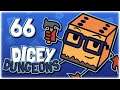 I'm Rubber, You're Glue Build | Let's Play Dicey Dungeons | Part 66 | Full Release Gameplay HD