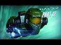 In Pursuit Of The Prophet Of Truth! - HALO 2: ANNIVERSARY | Part 12 - [Blind]