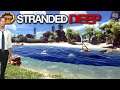 In The Middle | Stranded Deep Gameplay | EP63