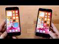 iPhone SE (2020) Vs iPhone 8 In 2021! (Comparison) (Review)