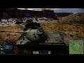 IS-3 Ground Arcade Battles Gameplay (No Commentary) // War Thunder