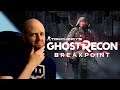Is Ghost Recon Breakpoint terrible? - Thoughts and impressions [PC Ultra 1440p60] (NO SPOILERS)