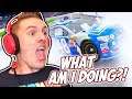 IT'S BEEN 2 YEARS SINCE I LAST PLAYED THIS!!! // NASCAR Heat Evolution Online Racing