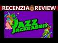 💾 Jazz Jackrabbit | História a Recenzia