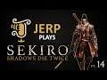 Jerp plays Sekiro pt.14 (2019-04-27)