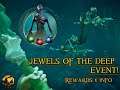 Jewels Of The Deep Event, Rewards & Info - Sea Of Thieves.