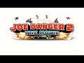 Joe Danger 2: The Movie  - PlayStation Vita