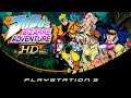 JoJo's Bizarre Adventure HD Ver. [PlayStation 3]