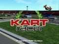 Kart Racer Europe - Playstation 2 (PS2)