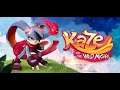 Kaze and the Wild Masks The First 8 Minutes Walkthrough Gameplay (No Commentary)