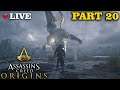 Lawan dewa Sobek! - Assassin's Creed Origins Indonesia Part 20