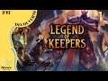 Legend of keepers decouverte 01: Nous sommes le maître du donjon.