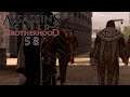 Let's Play Assassin's Creed Brotherhood [Blind] [Deutsch] Part 58 - Flucht aus der Schuldenfalle